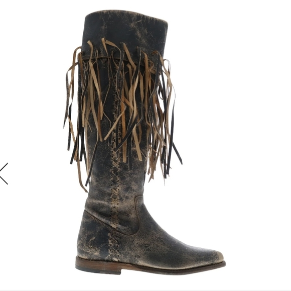 Bed Stu Hoplia Boots - Picture 9 of 12